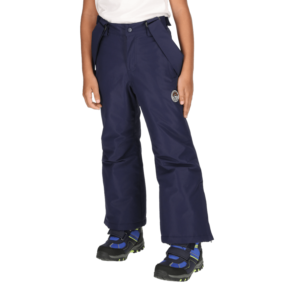 KIDS SKI PANTS ELLESSE imagine noua