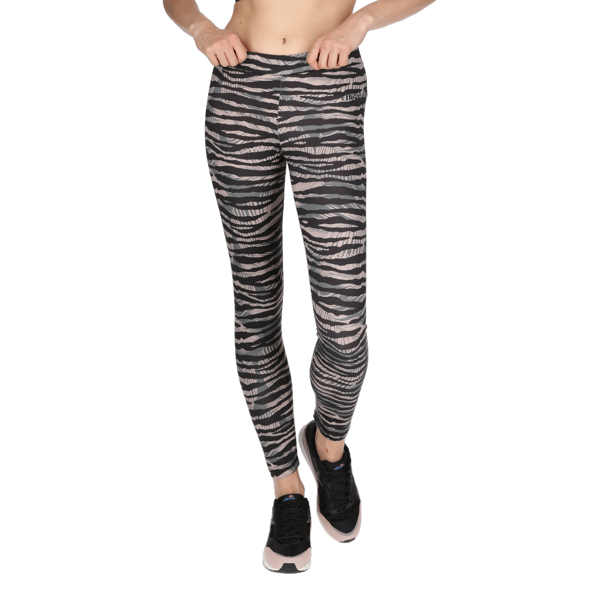 LADIES ITALIA LEGGINGS Colanti imagine noua