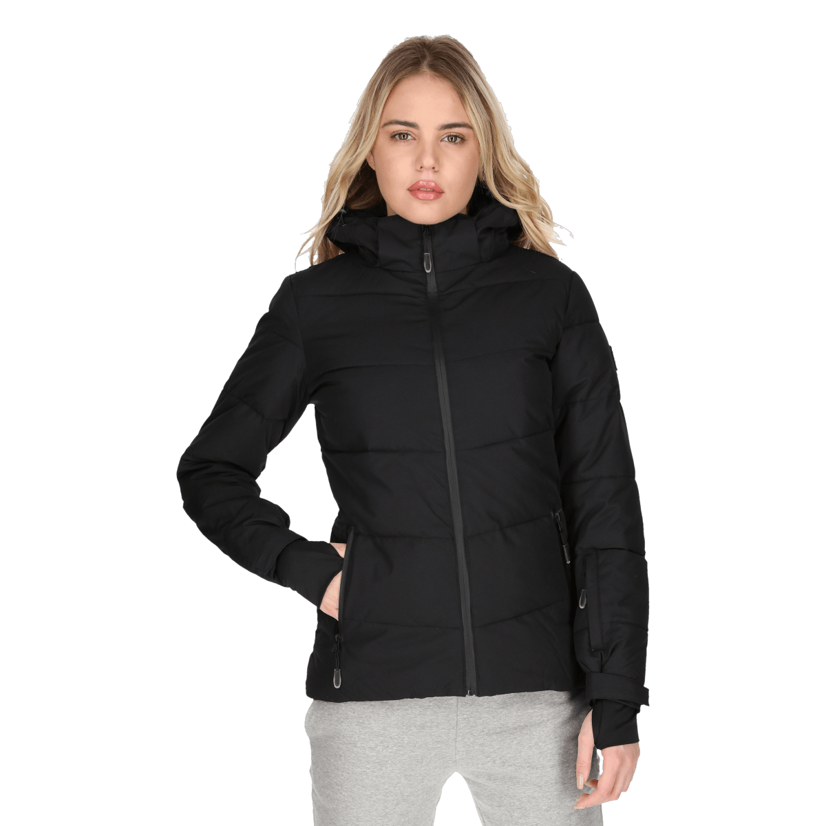 MIMY LADIES SKI JACKET ELLESSE imagine noua