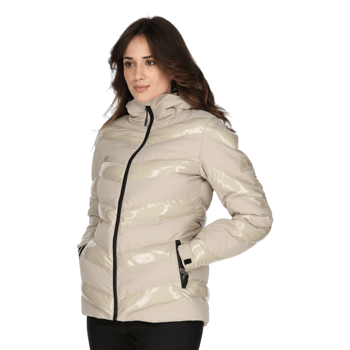 BIANCA LADIES SKI JACKET BIANCA imagine noua