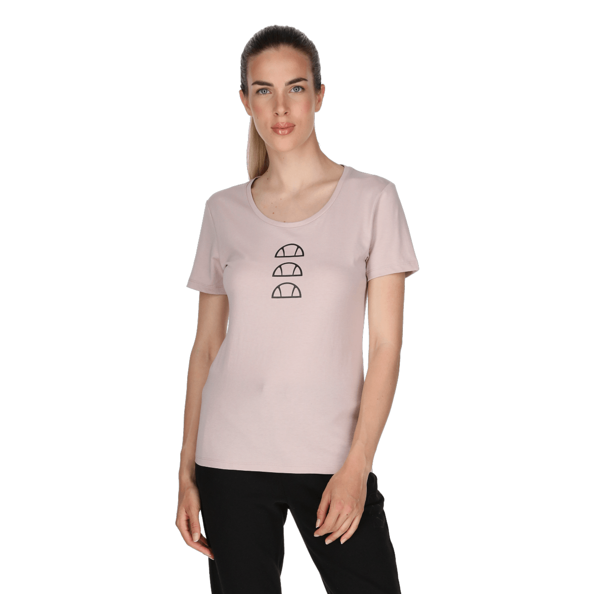 Ladies italia t-shirt