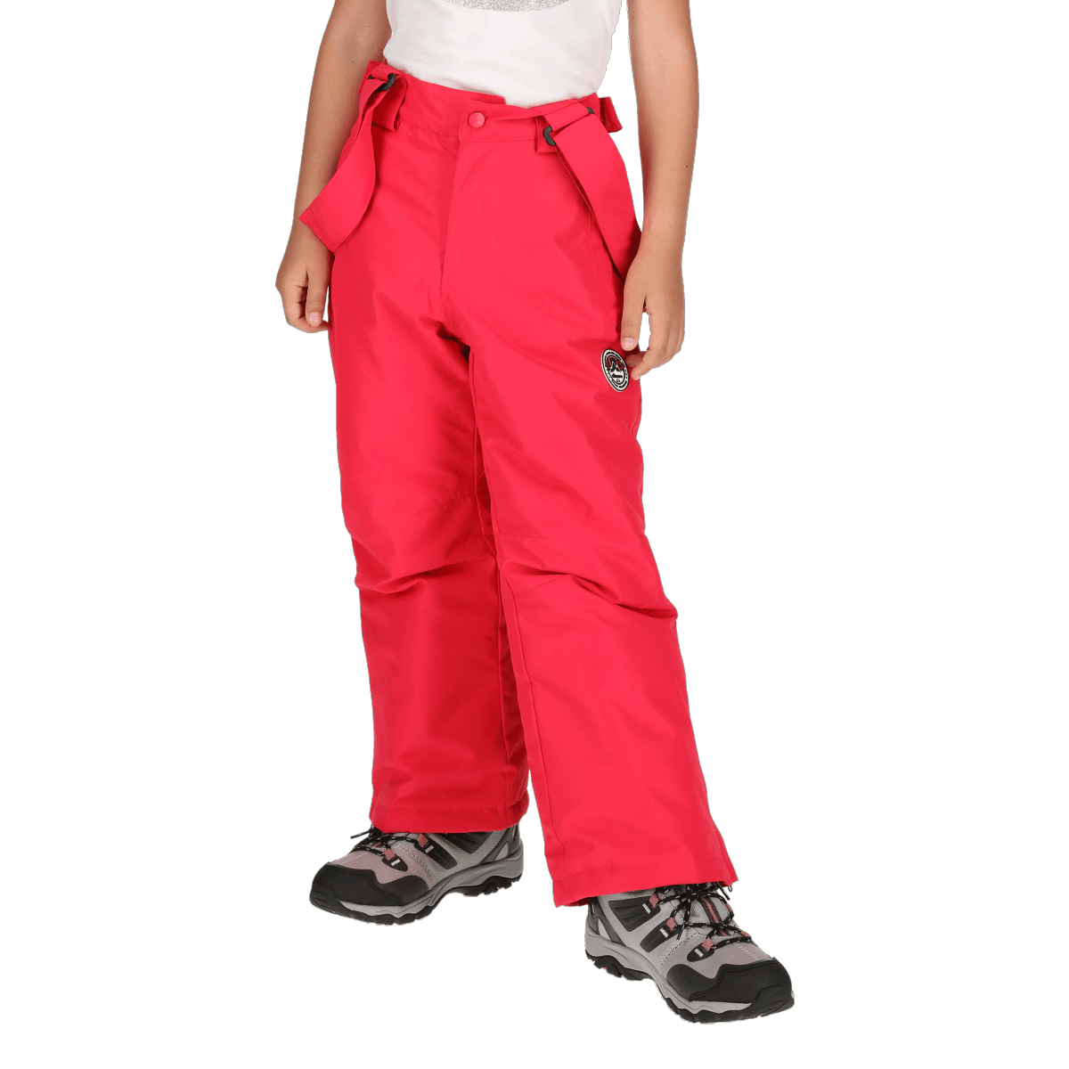 KIDS SKI PANTS ELLESSE imagine noua