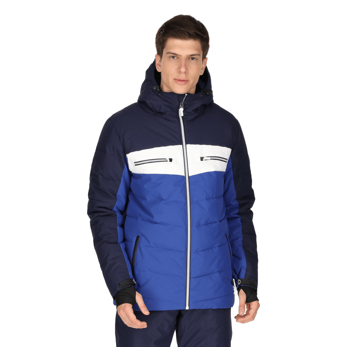 AZZURO MENS SKI JACKET