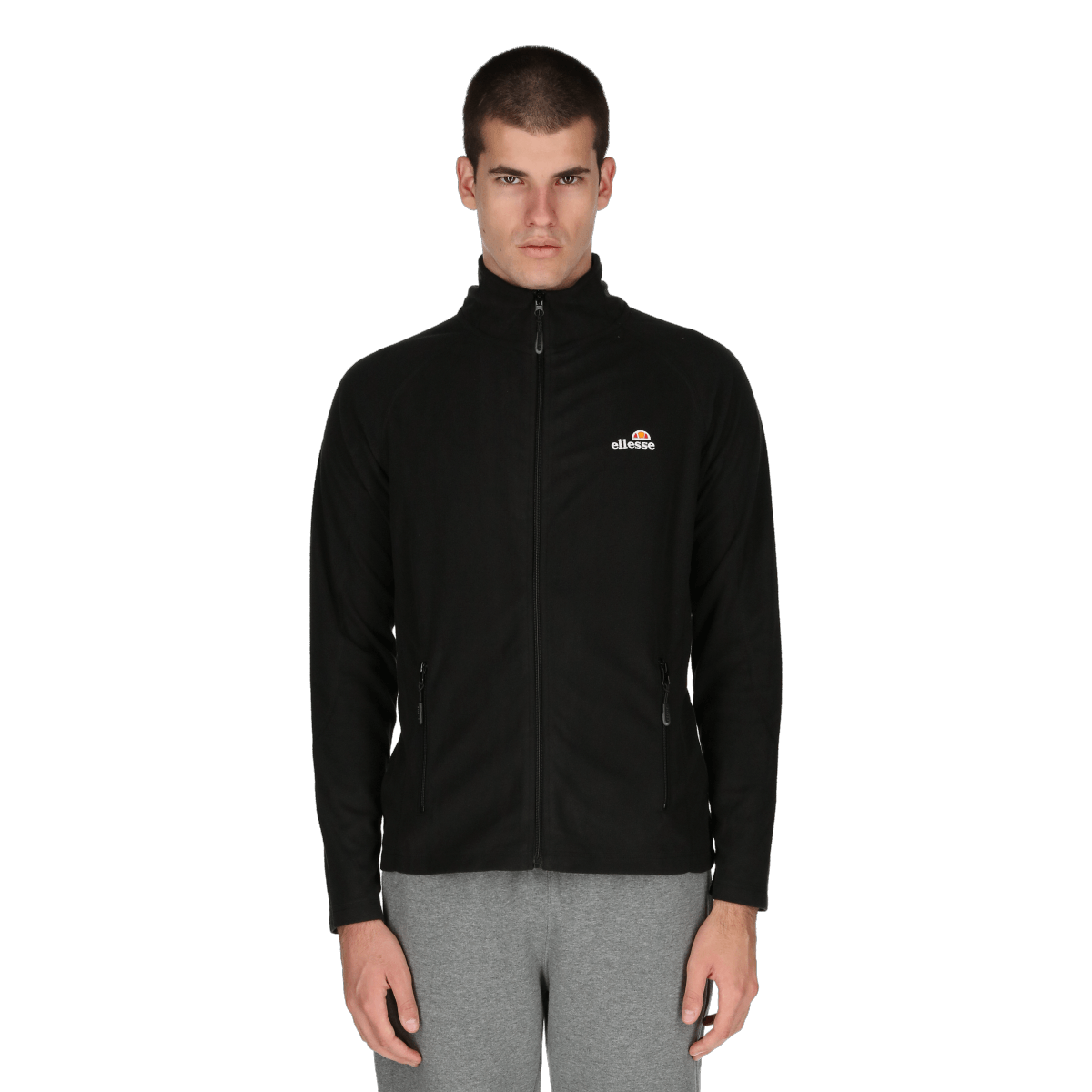 Delson full zip