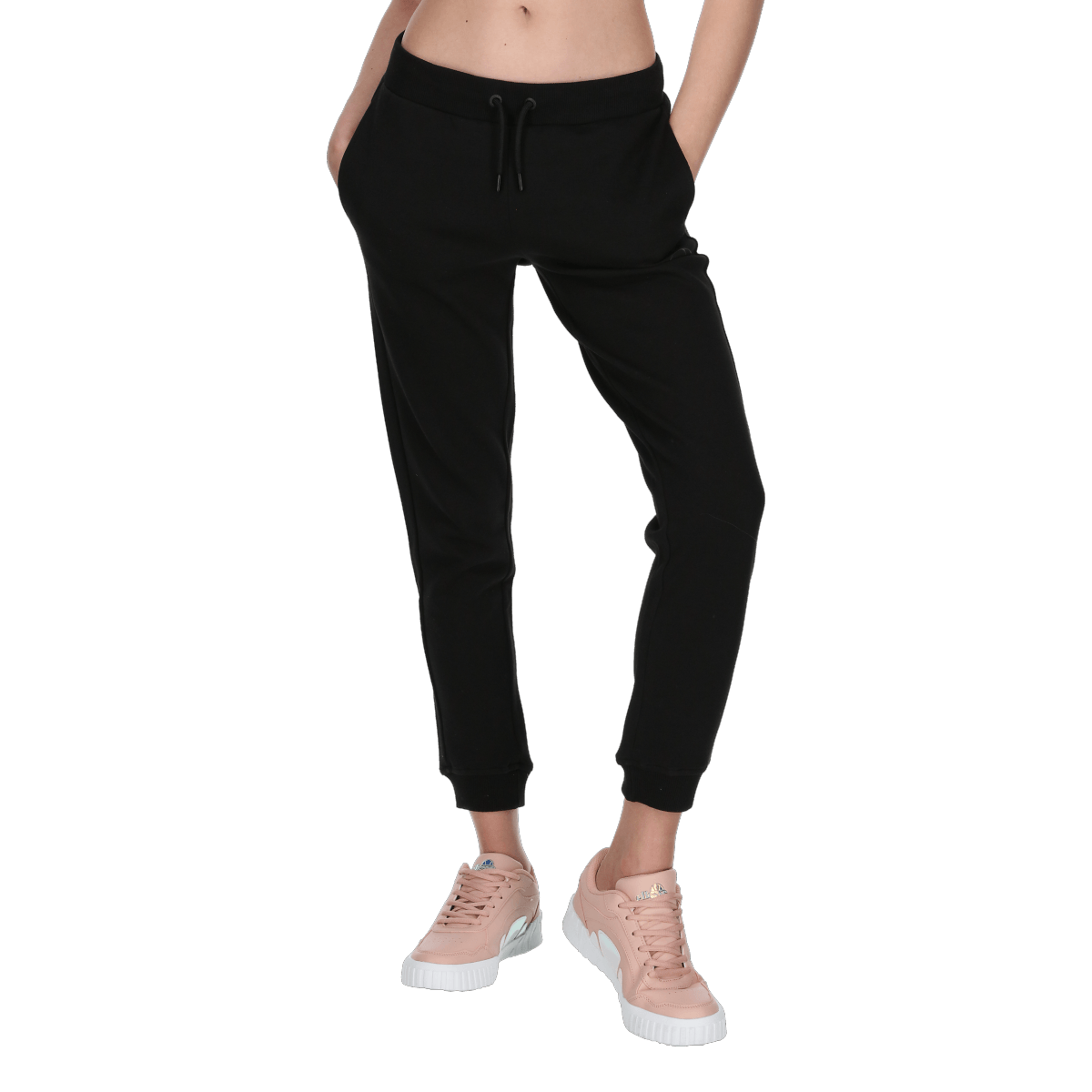 LADIES ITALIA CUFFED PANTS 2023 ❤️ Pret Super sportvision.ro imagine noua 2022