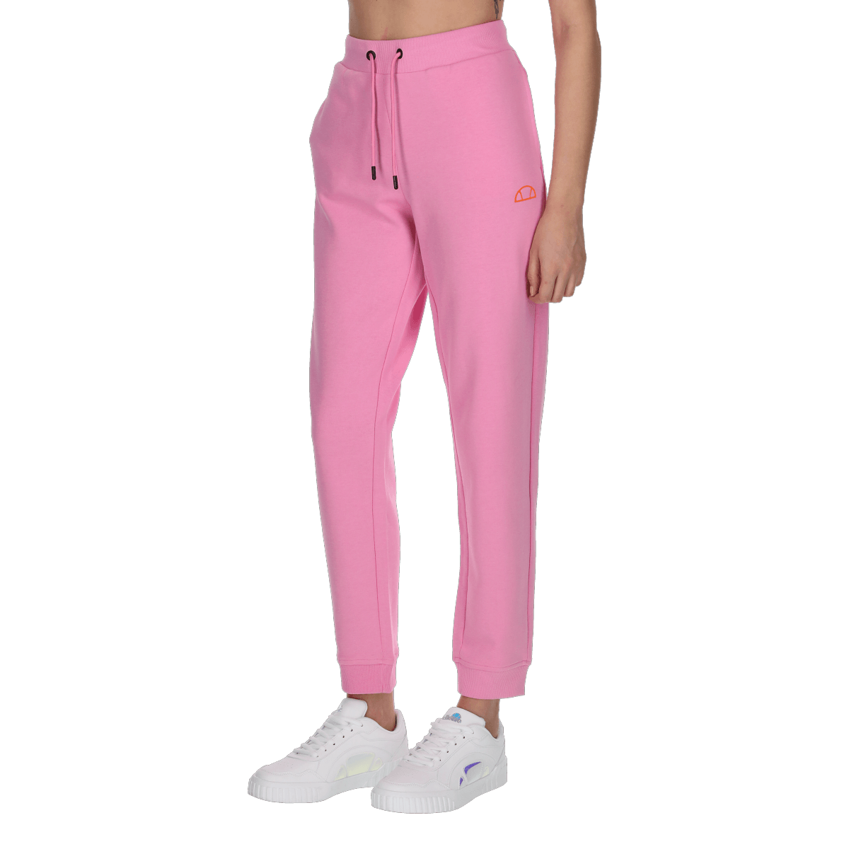 LADIES ITALIA CUFFED PANTS 2023 ❤️ Pret Super sportvision.ro imagine noua 2022