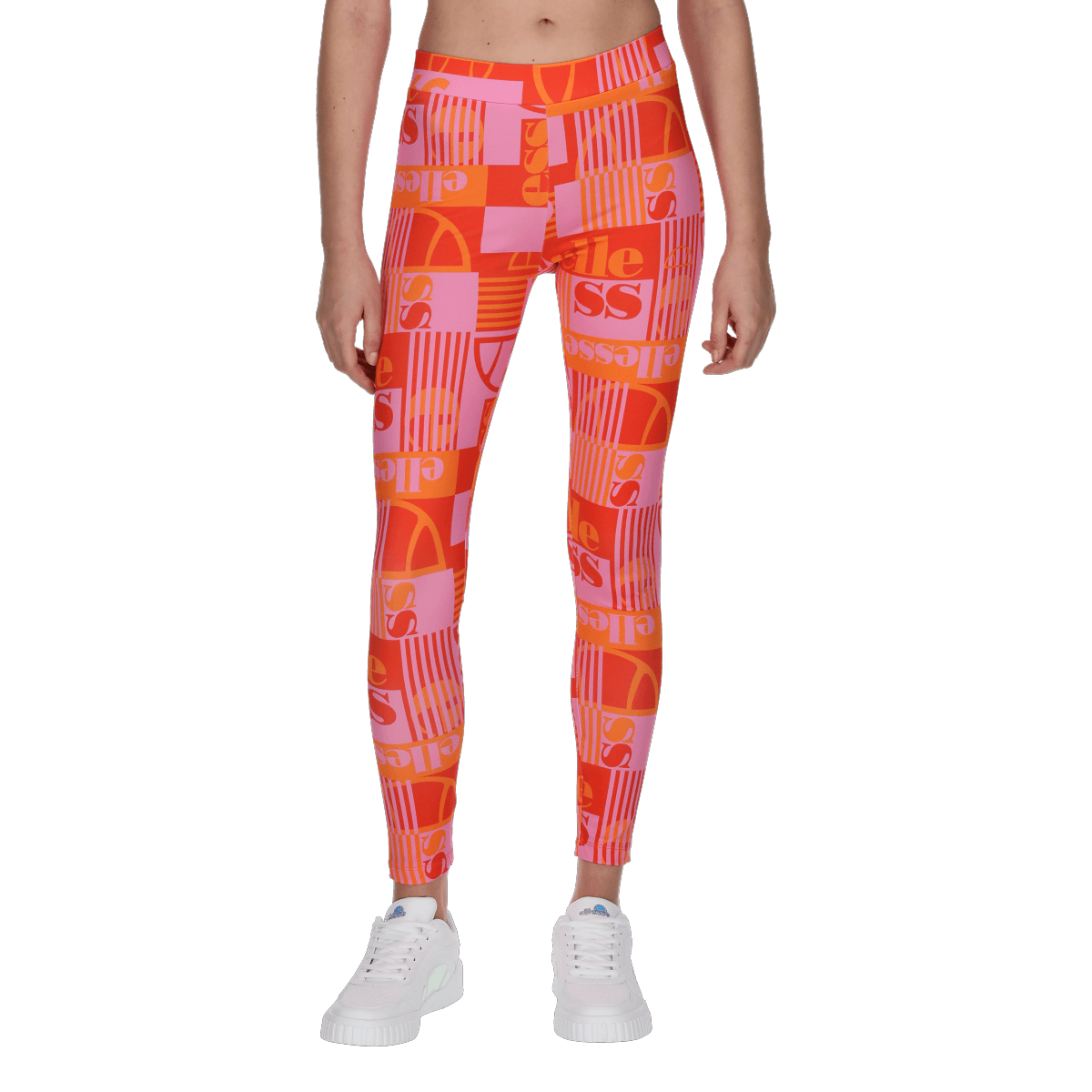 Ladies italia leggings