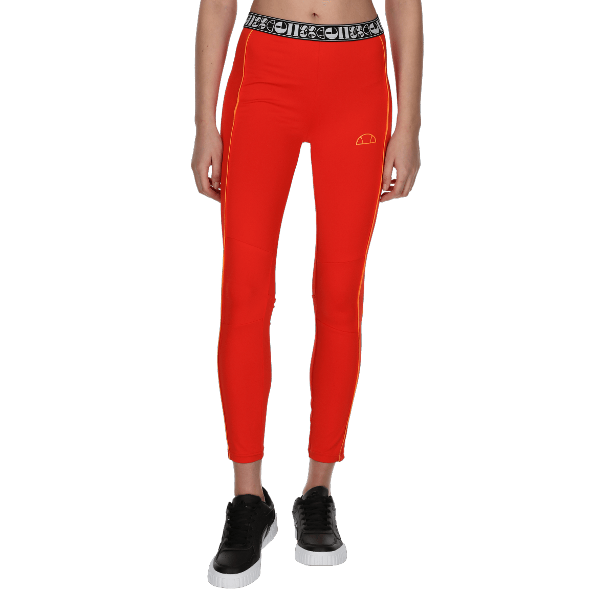 LADIES FITNESS LEGGINGS Colanți imagine 2022
