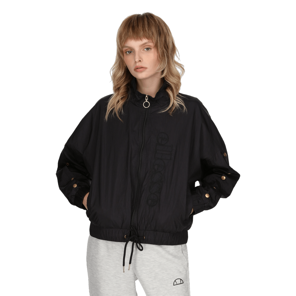 Ladies italia windbreaker