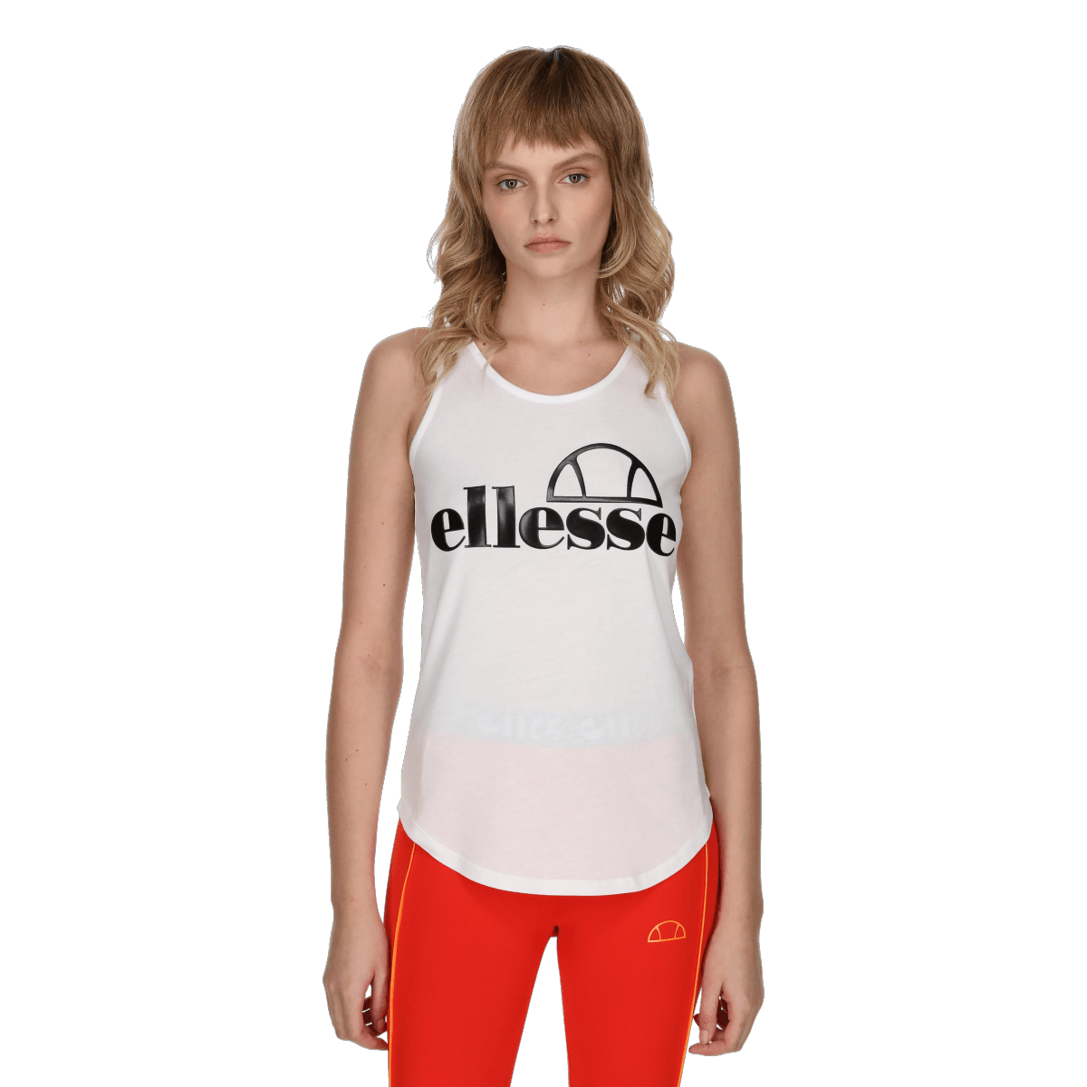 LADIES HERITAGE TANK SHIRT ELLESSE imagine 2022