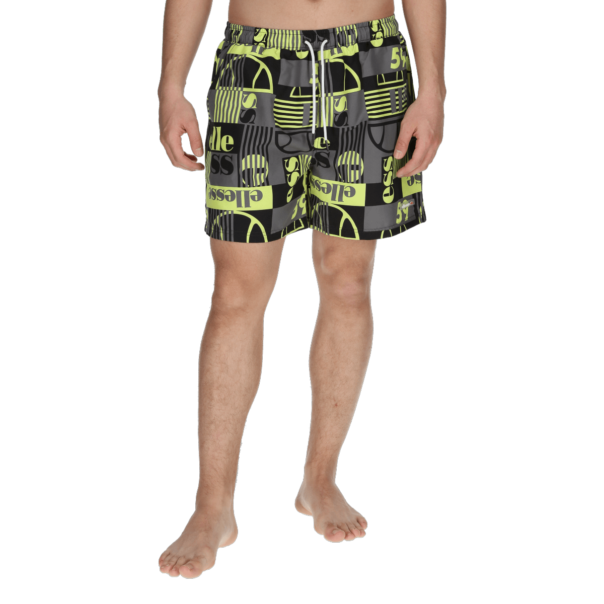 Mens swimming shorts