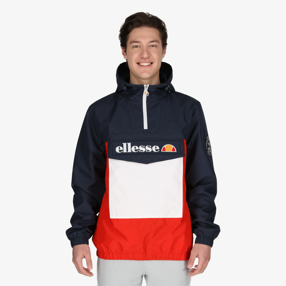 Ellesse Jacheta HERITAGE | SportVision Romania