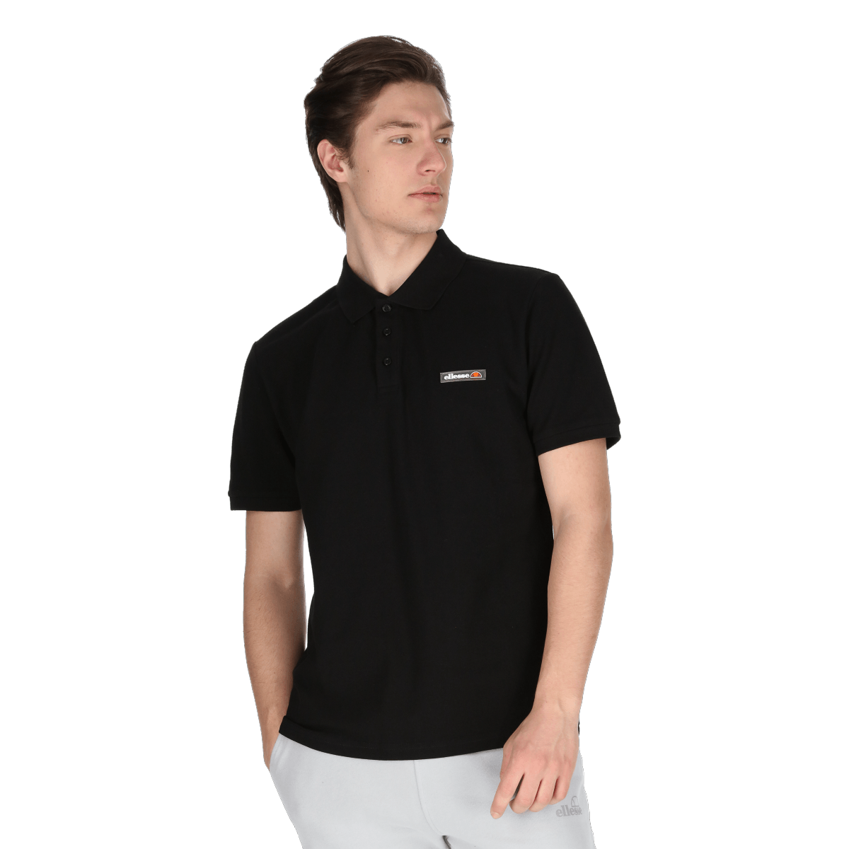 MENS HERITAGE POLO SHIRT ELLESSE imagine 2022