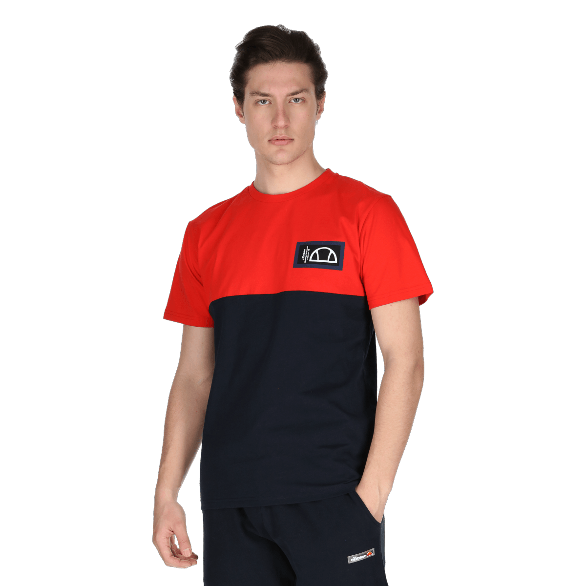 MENS HERITAGE T-SHIRT 2023 ❤️ Pret Super sportvision.ro imagine noua 2022