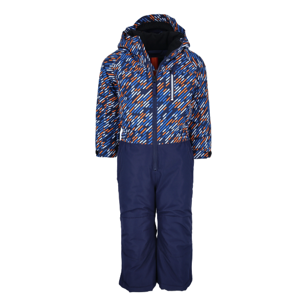 BOYS SKI JUMPSUIT BOYS imagine noua