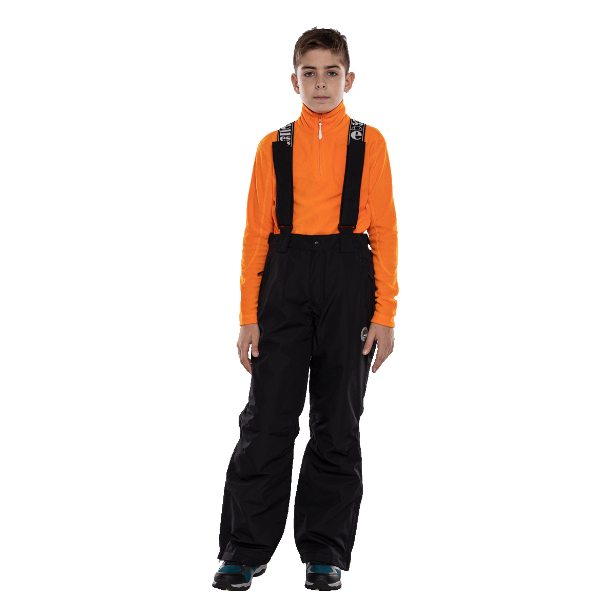 KIDS SKI PANTS ELLESSE imagine noua