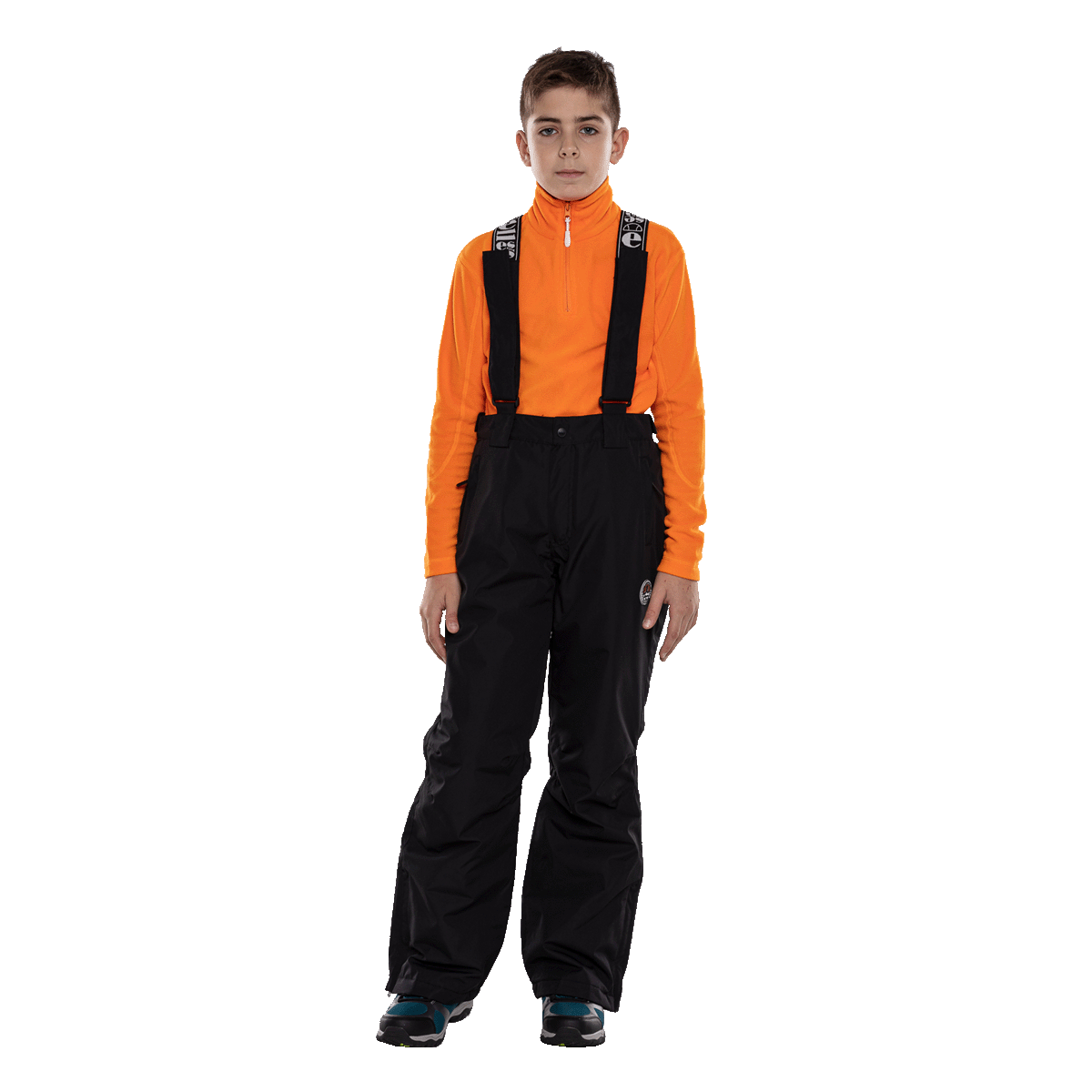 KIDS SKI PANTS