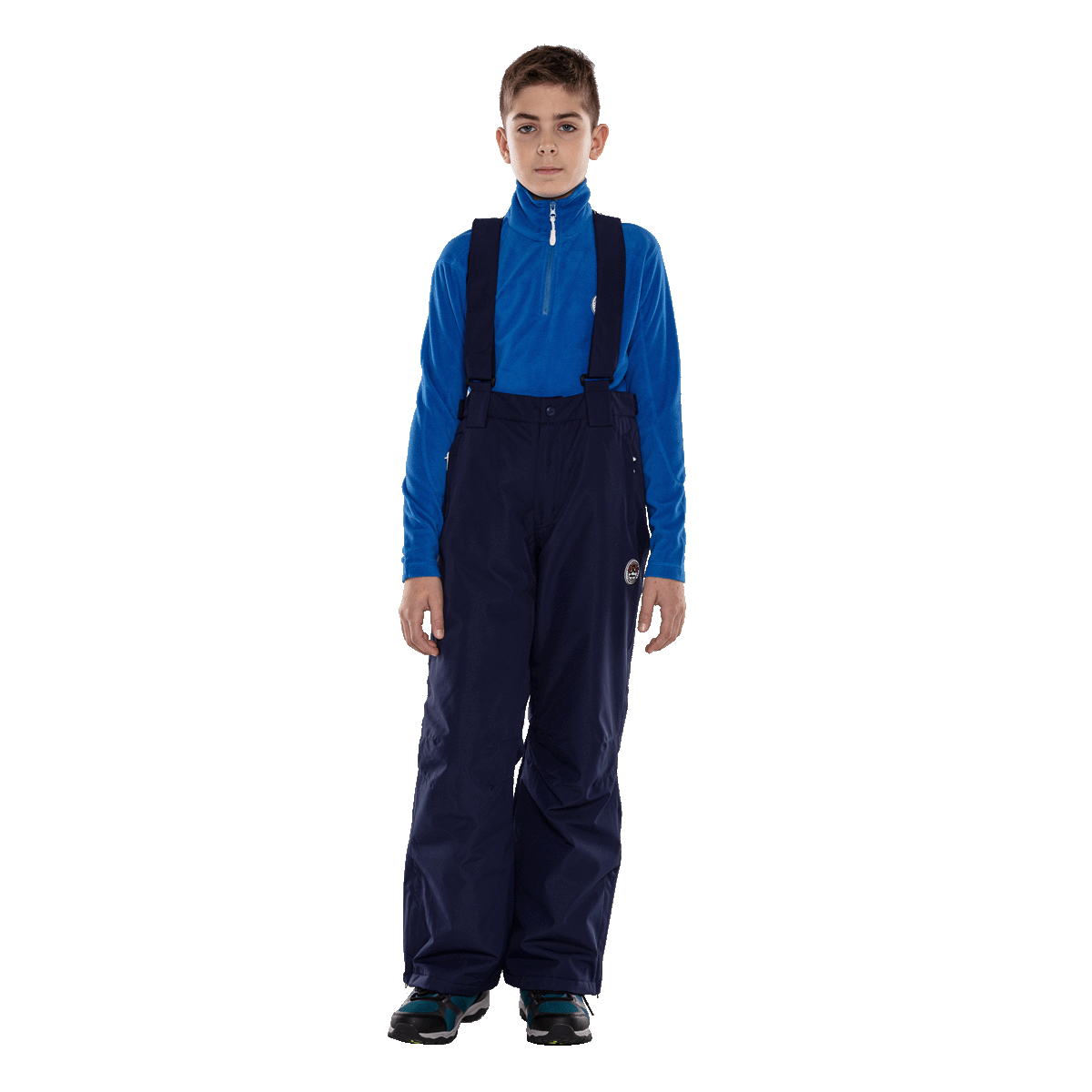 KIDS SKI PANTS