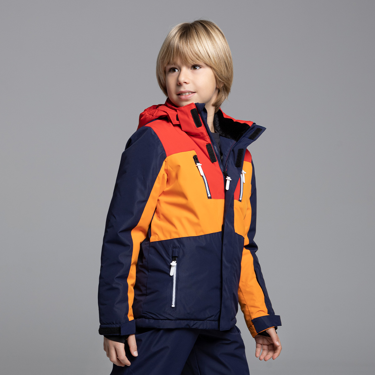Ellesse Jacheta LEGO | SportVision Romania
