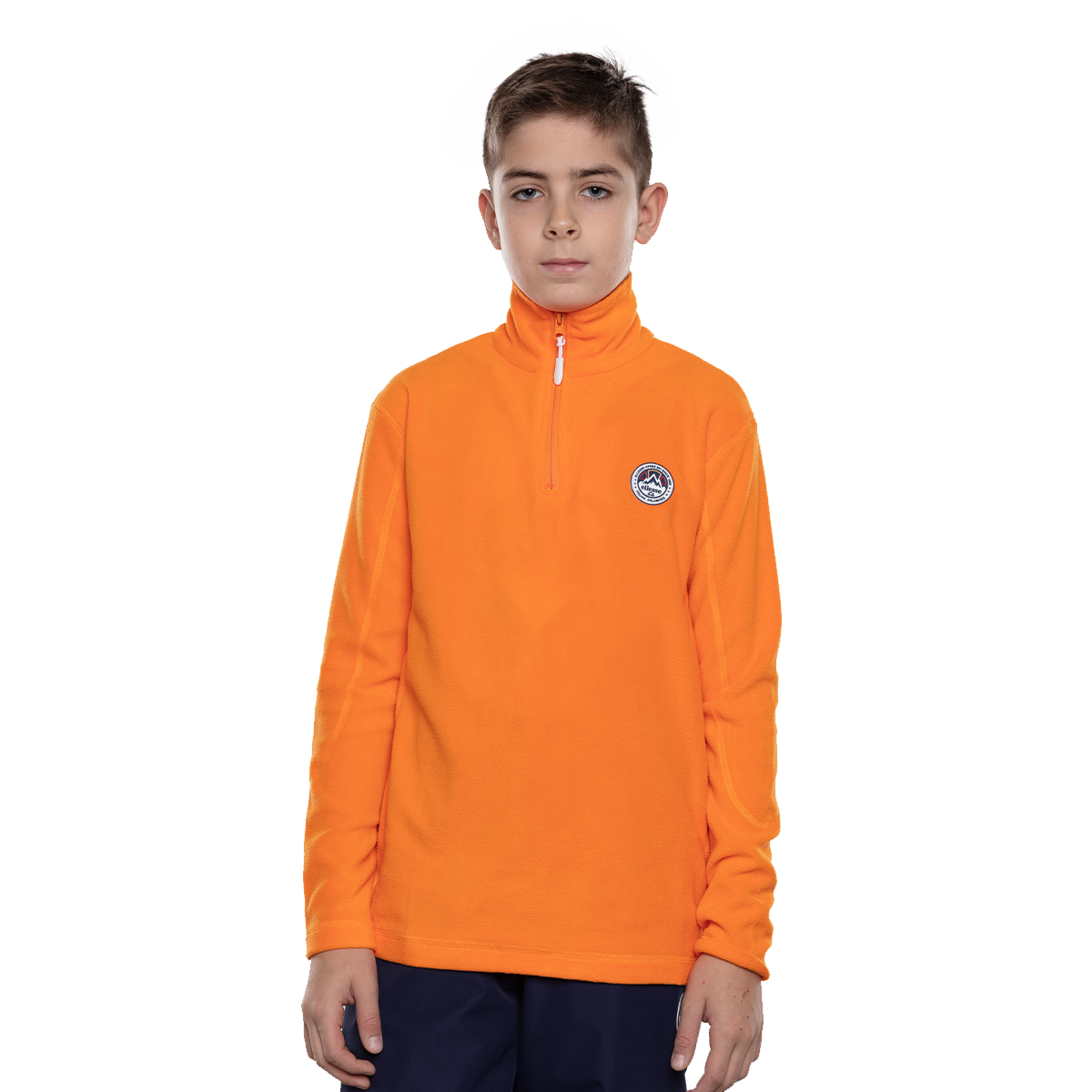 ELLESSE SKI MICROFLEECE