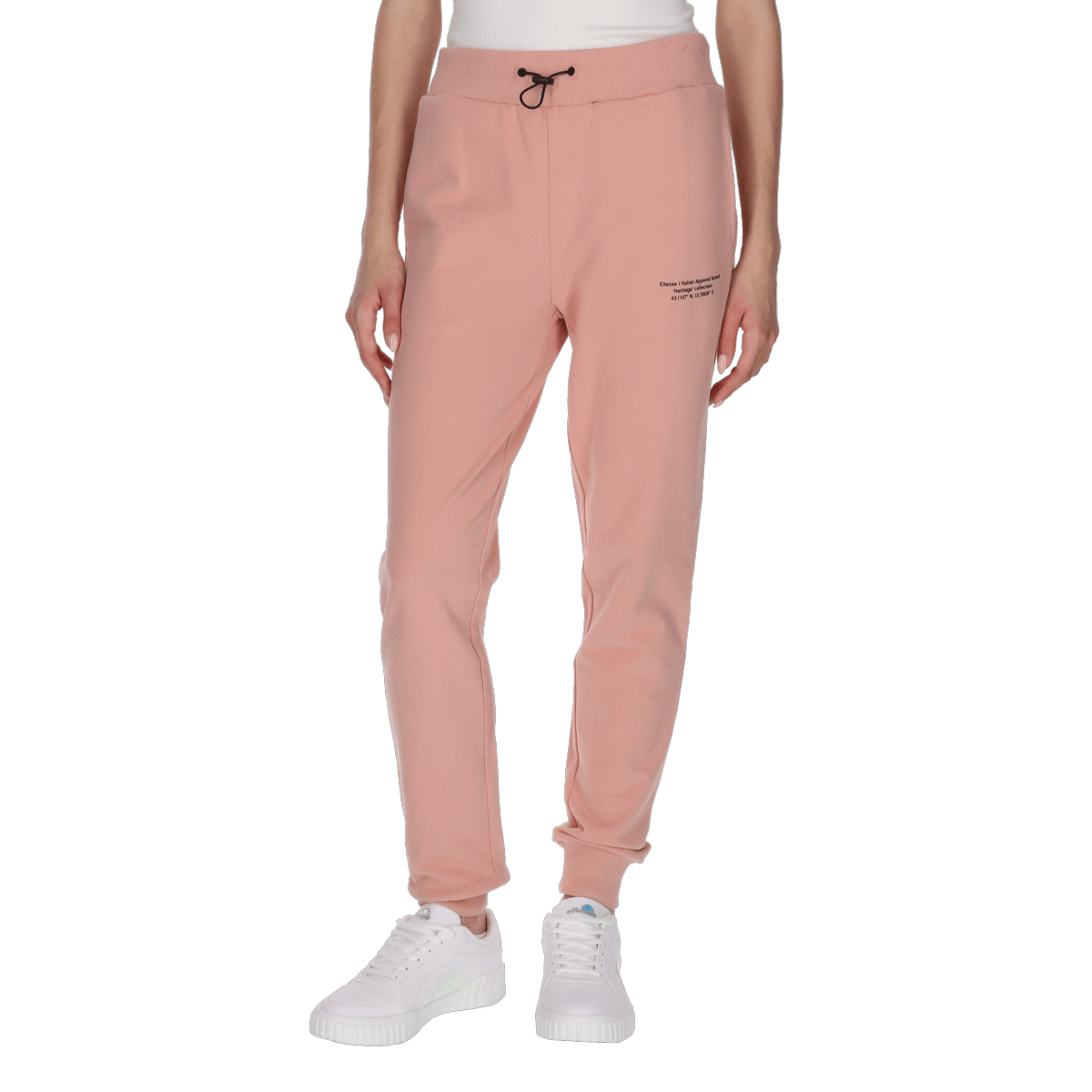 LADIES HERITAGE CUFFED PANTS CUFFED imagine 2022