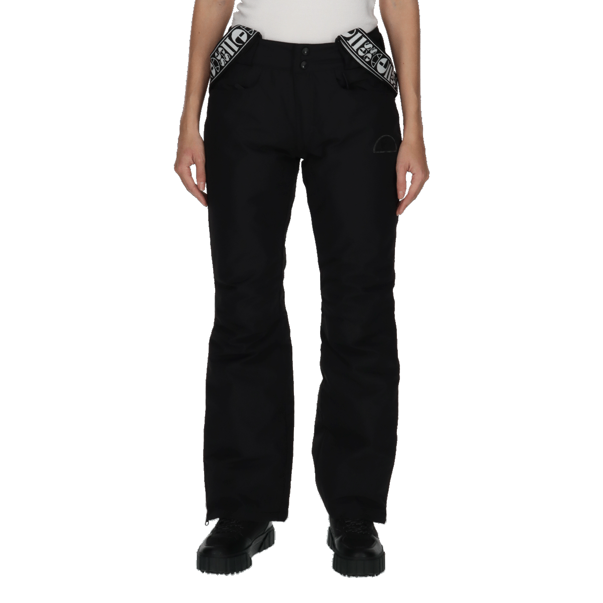 LADIES SKI PANTS ELLESSE imagine noua