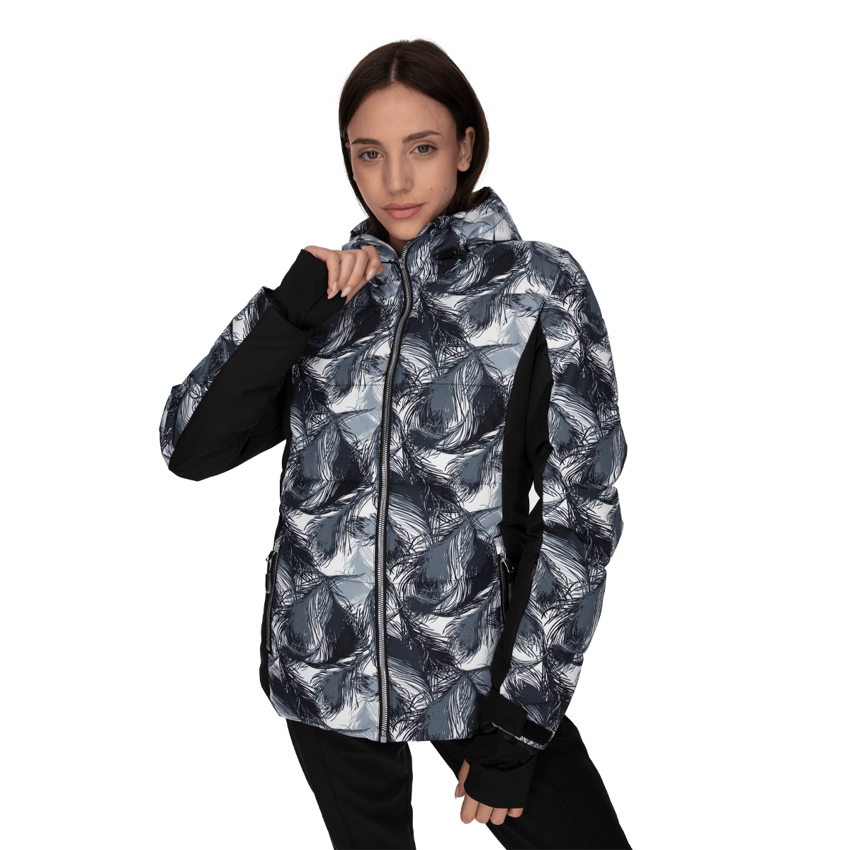 LORA LADIES SKI JACKET