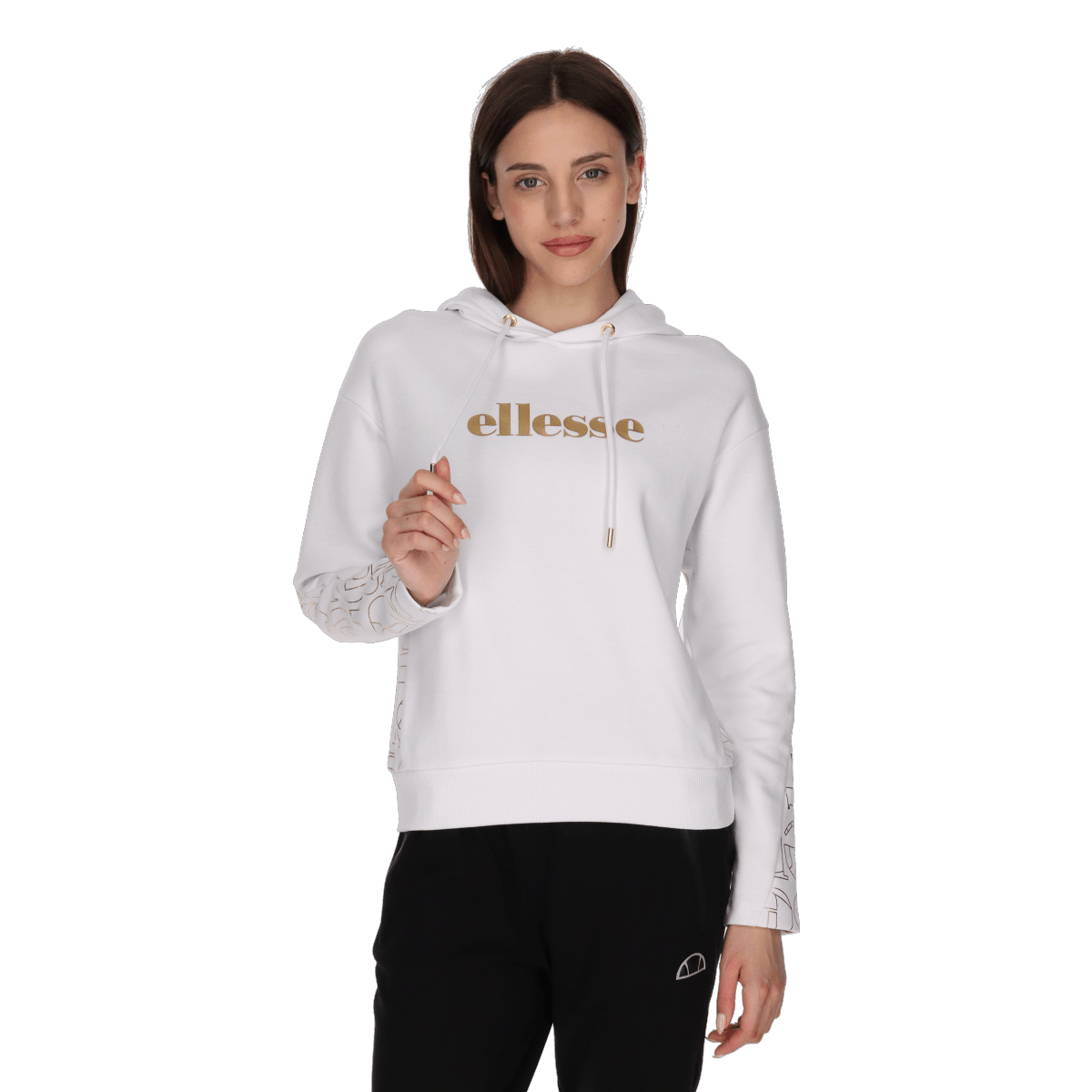 LADIES ITALIA HOODY ELLESSE imagine 2022