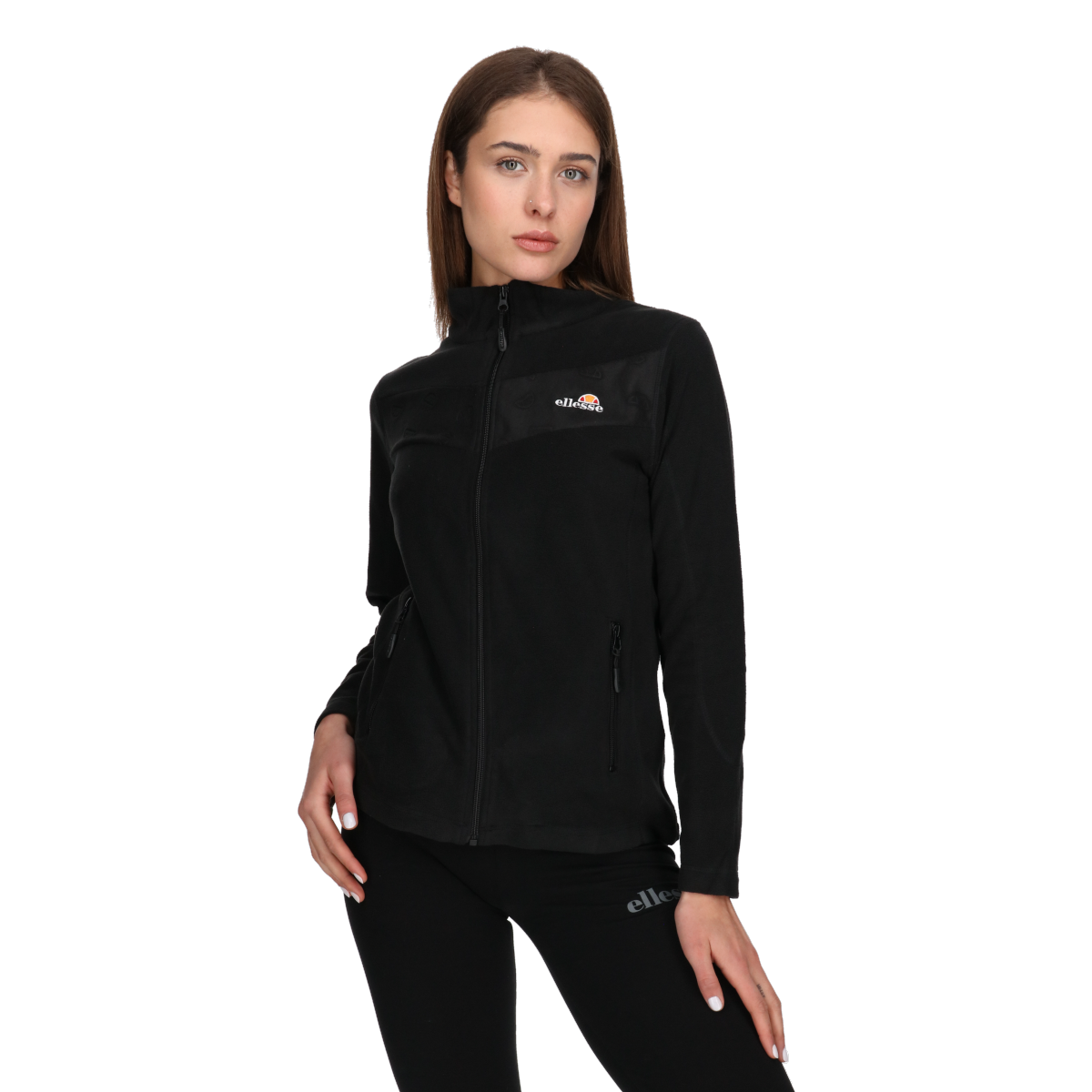 ELLESSE SKI MICROFLEECE