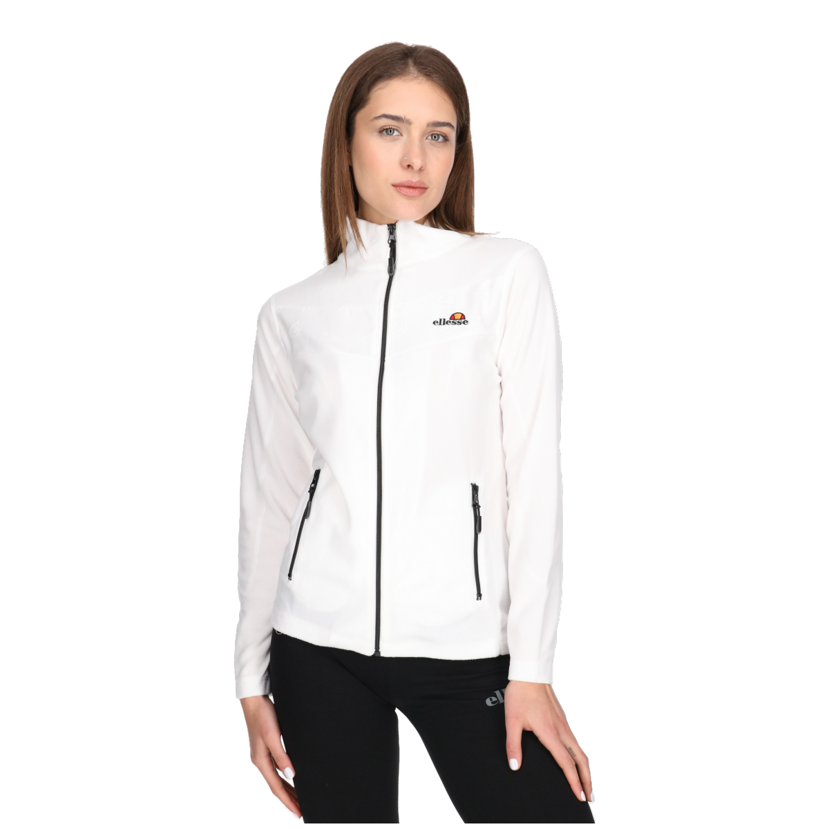 ELLESSE SKI MICROFLEECE ELLESSE imagine noua