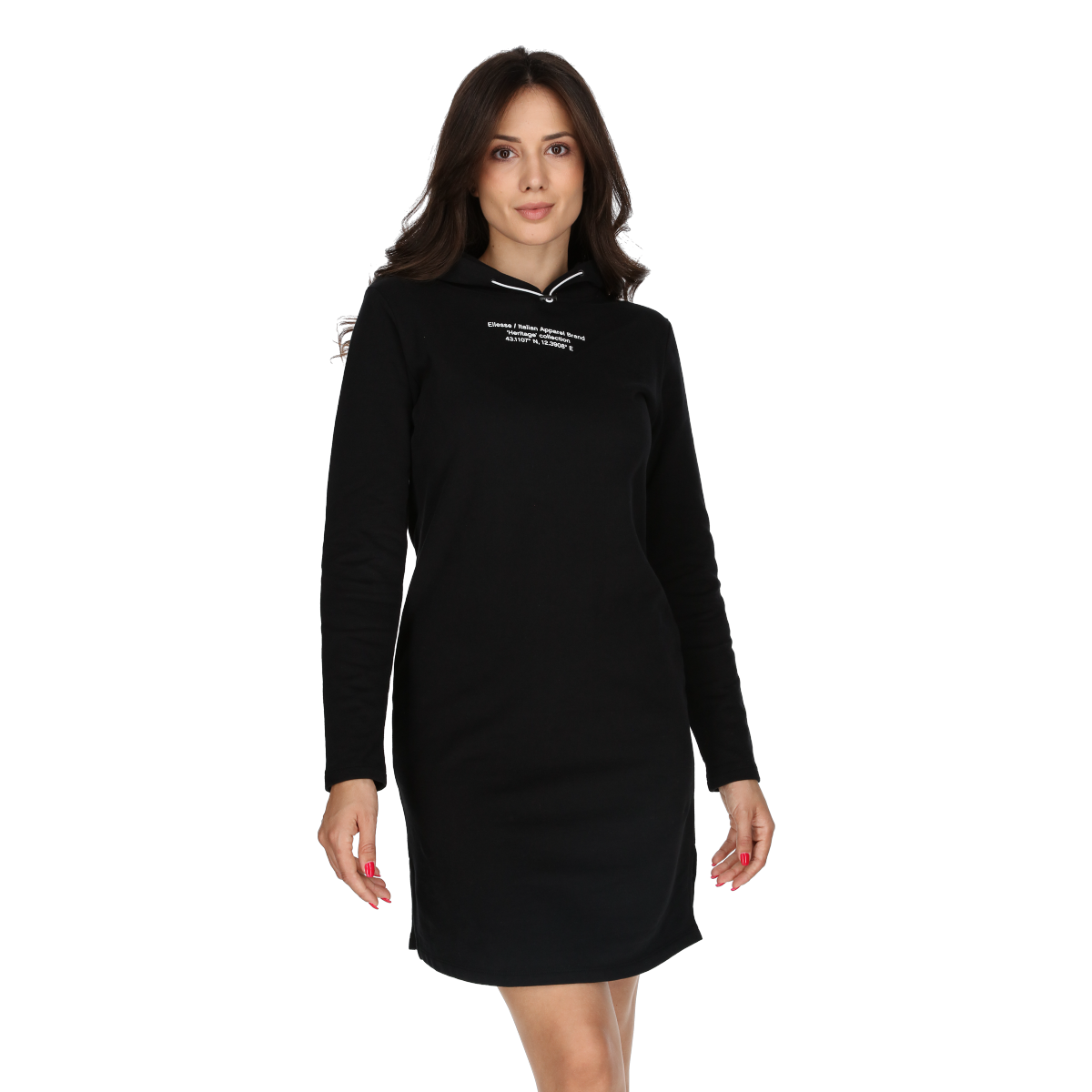 LADIES HERITAGE DRESS DRESS imagine 2022