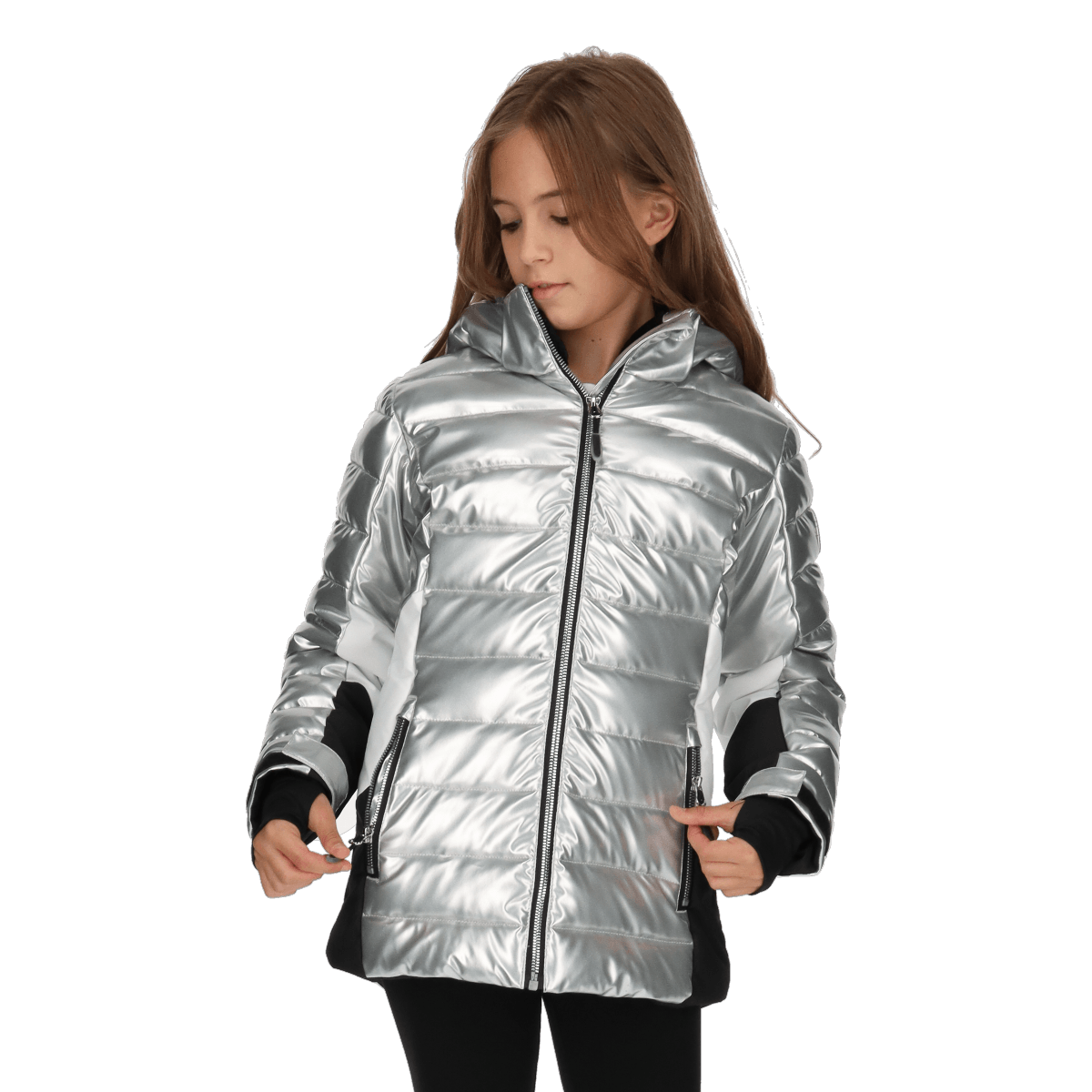 LINA GIRLS SKI JACKET