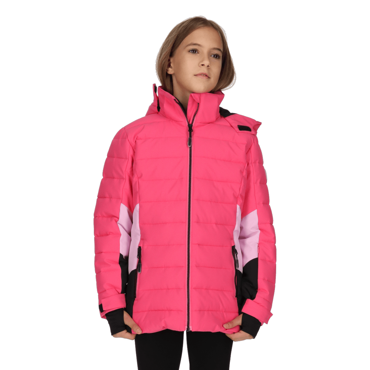 LINA GIRLS SKI JACKET