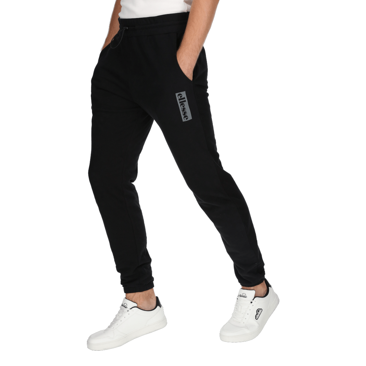 MENS HERITAGE CUFFED PANTS CUFFED imagine 2022