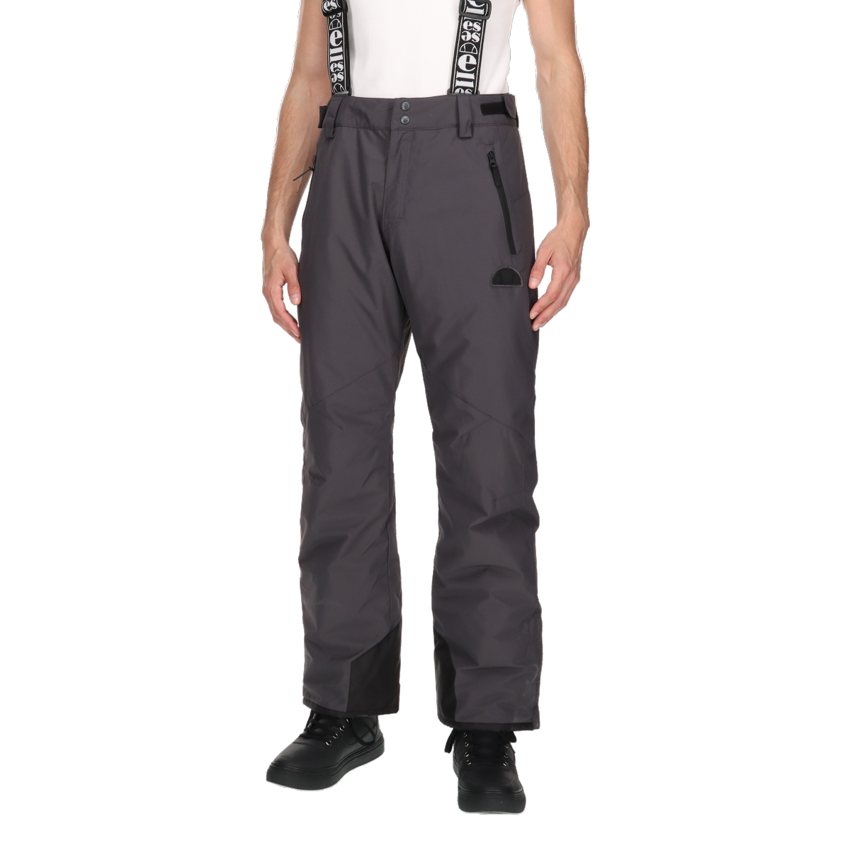 MENS SKI PANTS ELLESSE imagine noua