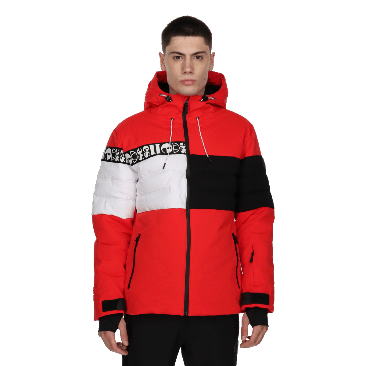 MAURIZIO MENS SKI JACKET ELLESSE