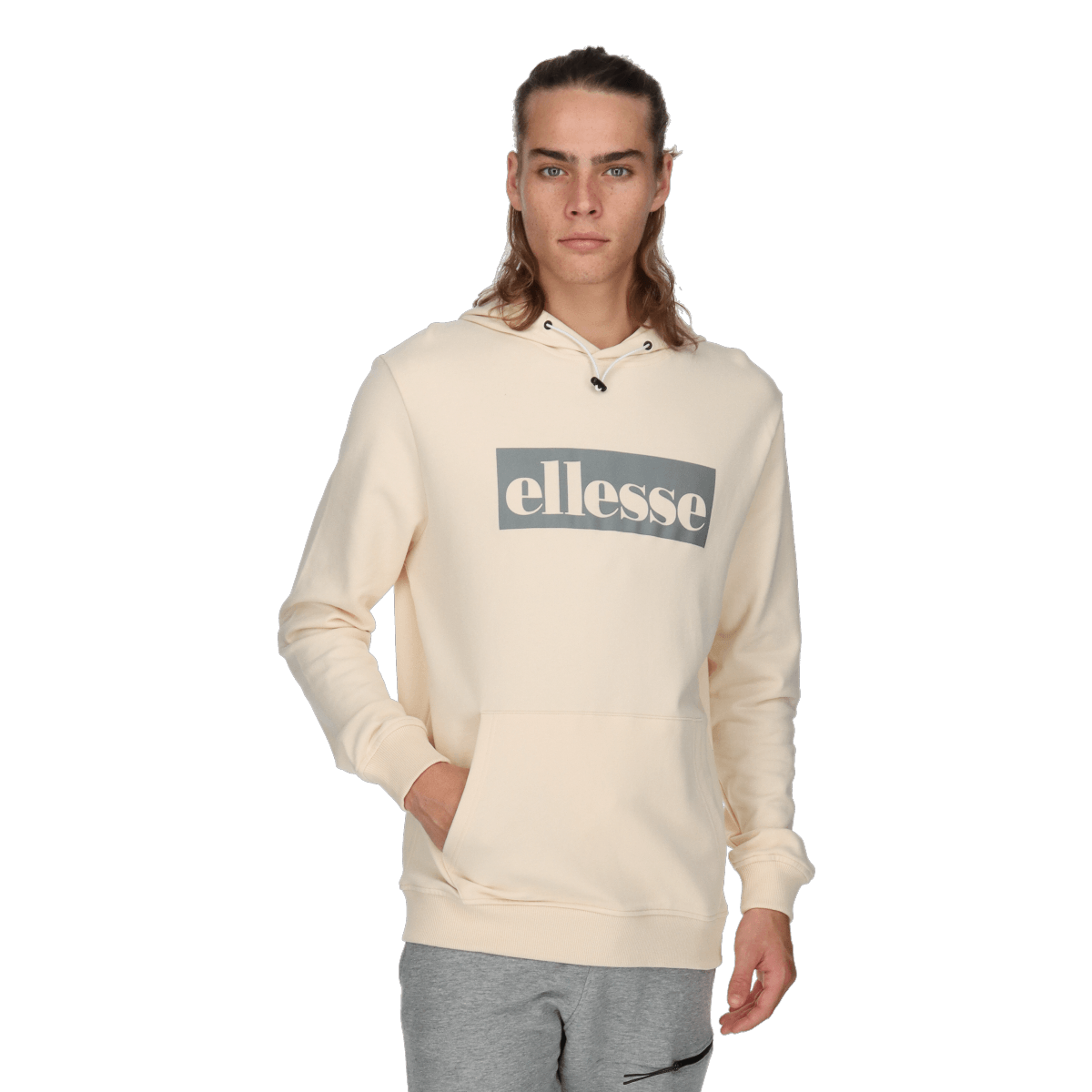 MENS HERITAGE HOODY ELLESSE imagine 2022