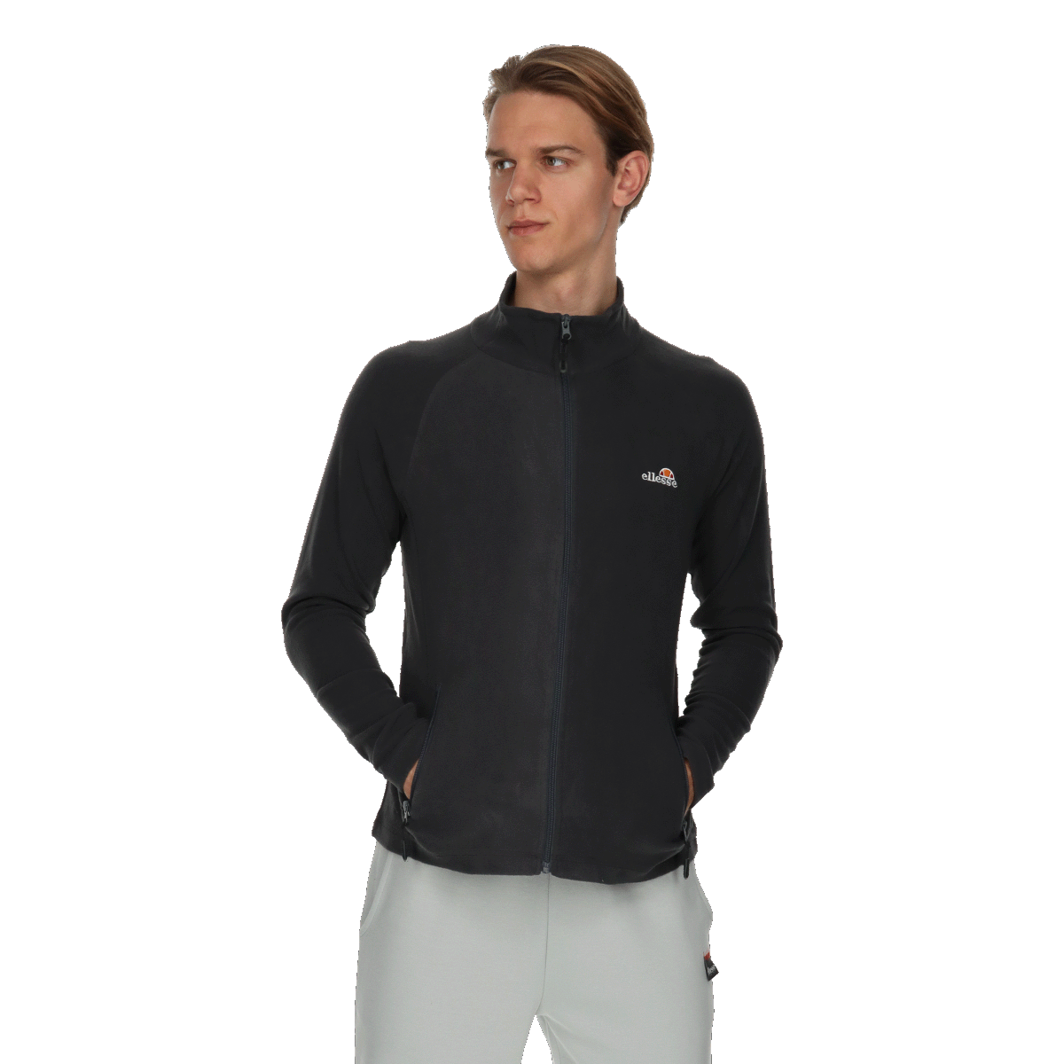 ELLESSE SKI MICROFLEECE ELLESSE imagine 2022