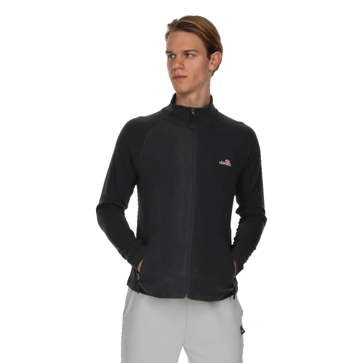 ELLESSE SKI MICROFLEECE