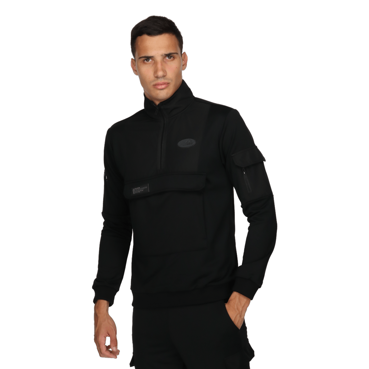 MENS PREMIUM HOODY ELLESSE