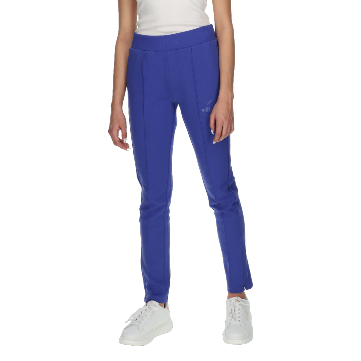 ELLESSE LADIES OPEN HEM PANTS ELLESSE imagine noua
