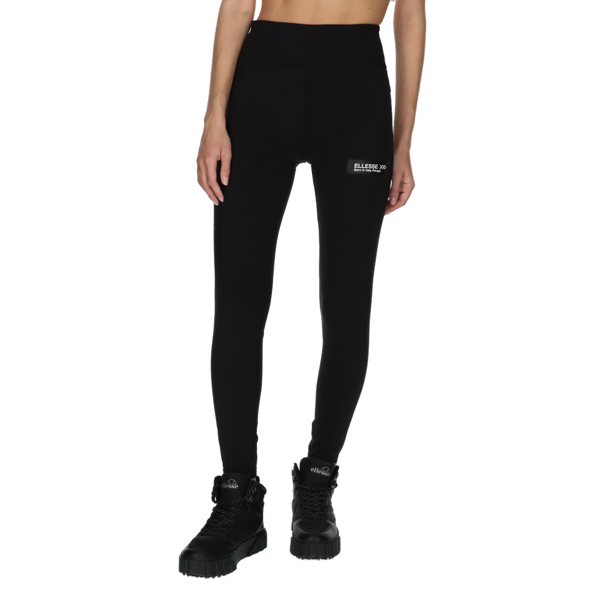 ELLESSE LADIES LEGGINGS Colanti