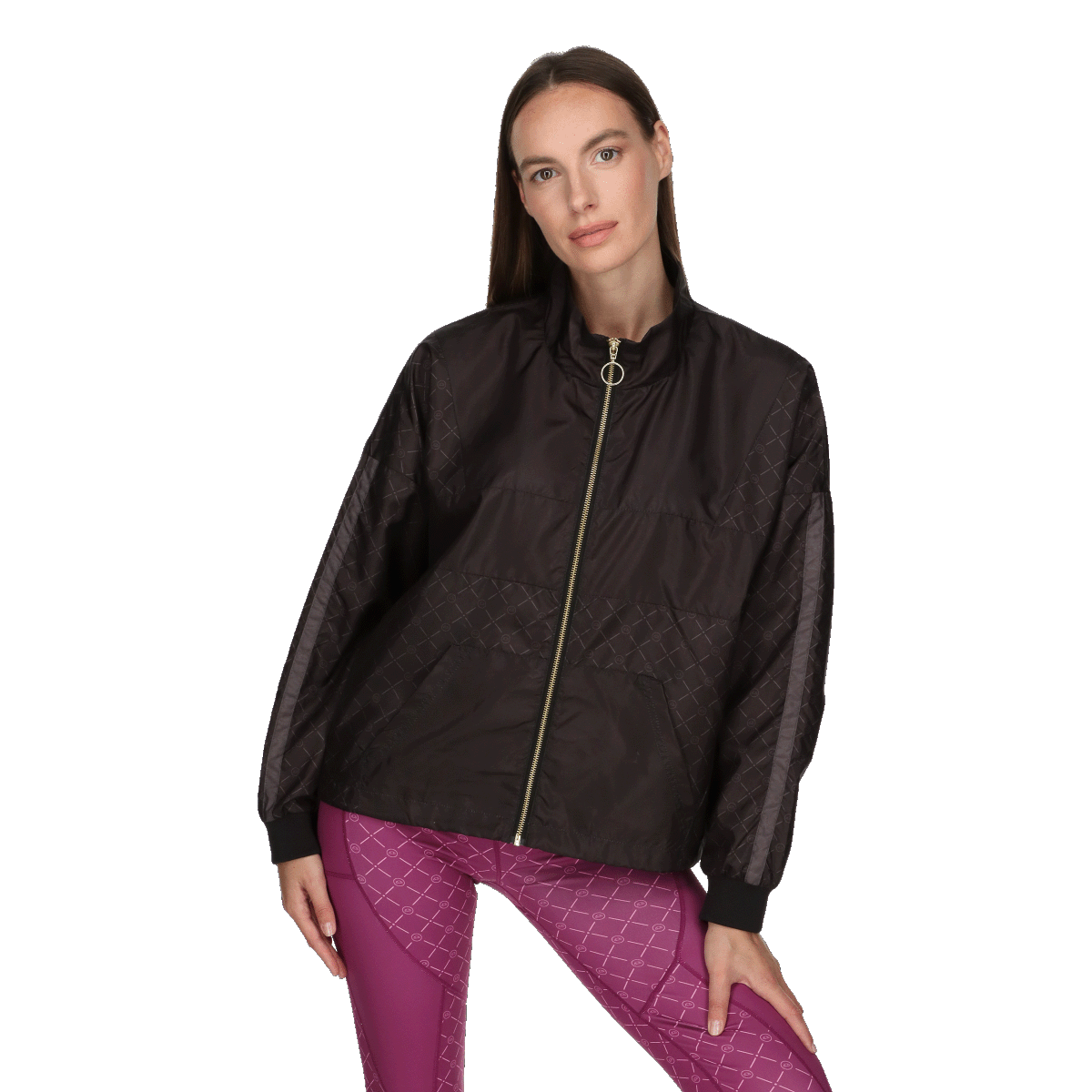 Ellesse ladies jacket