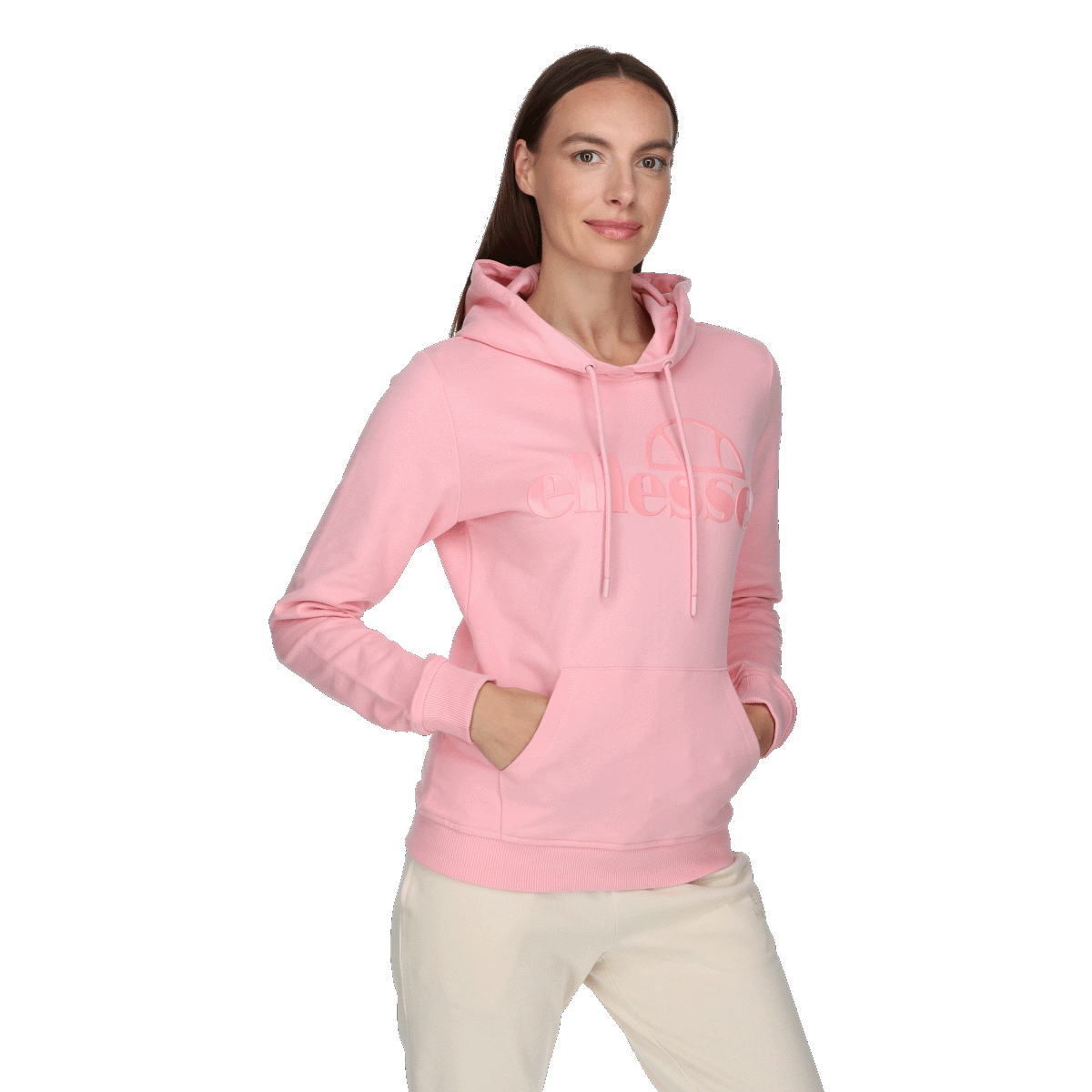 ELLESSE LADIES HOODY ELLESSE imagine noua
