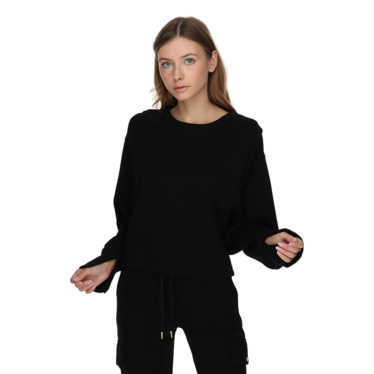 ELLESSE LADIES CREWNECK Crewneck imagine 2022