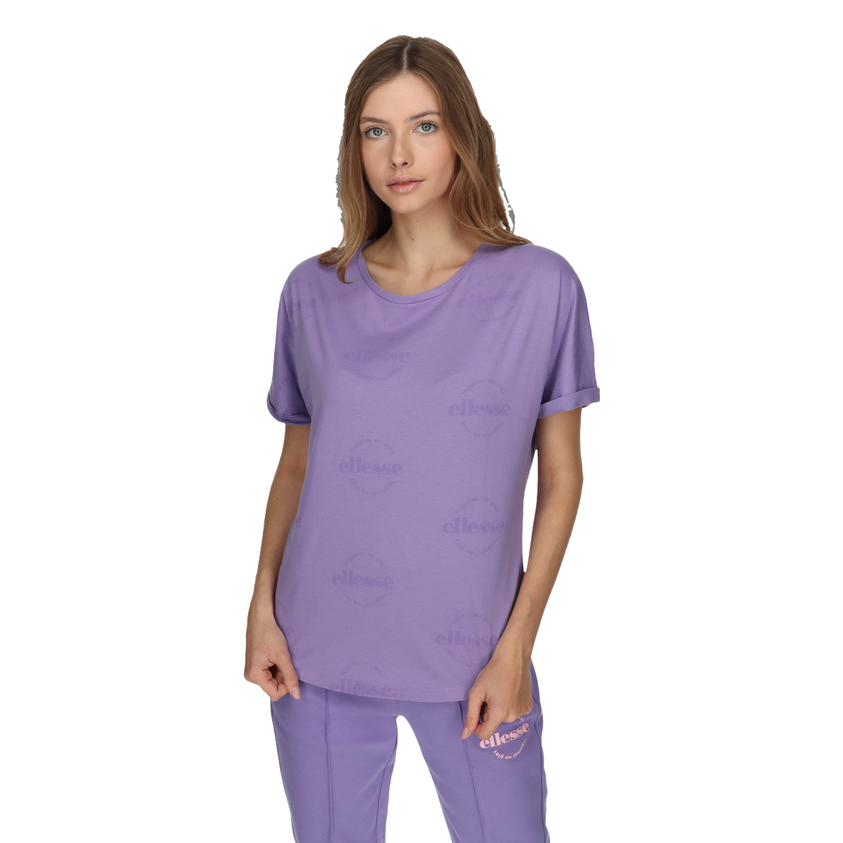 Ellesse ladies t-shirt