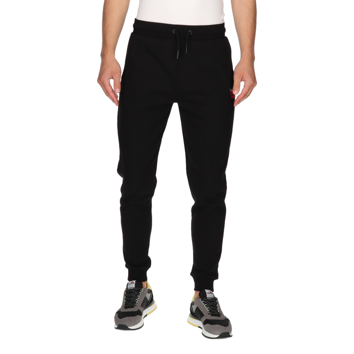 ELLESSE MENS CUFFED PANTS Cuffed imagine noua