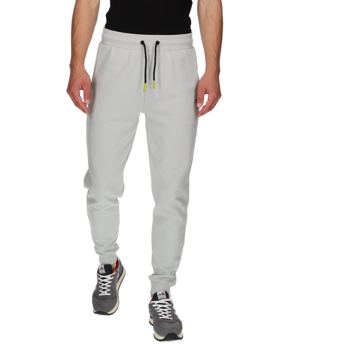 ELLESSE MENS CUFFED PANTS Cuffed imagine noua