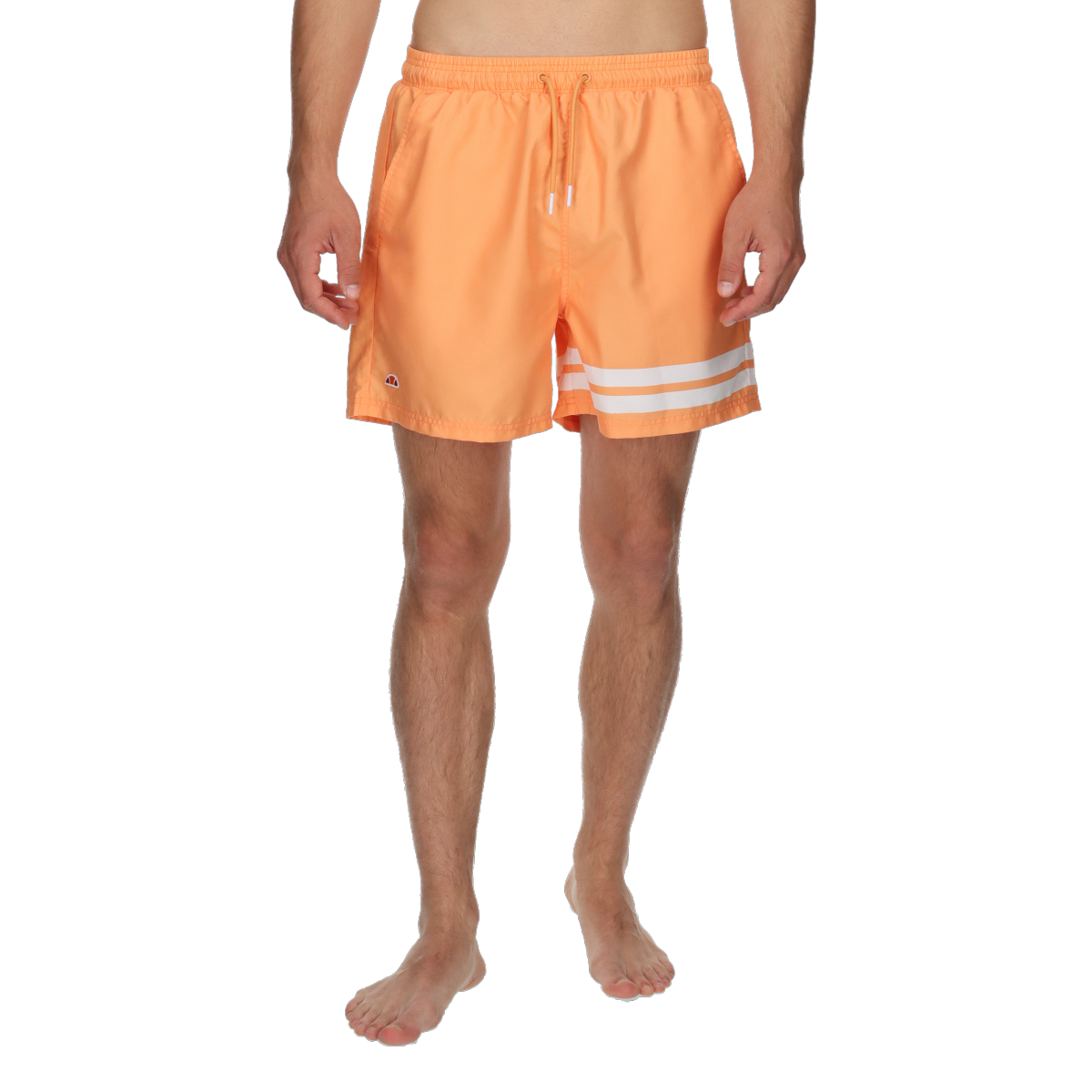 ELLESSE MENS SWIMMING SHORTS