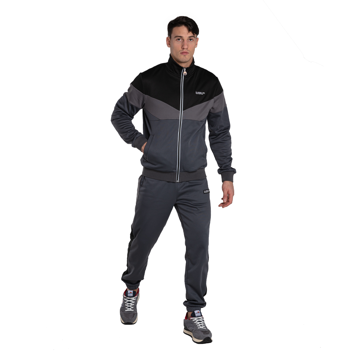 ELLESSE MENS TRACKSUIT ELLESSE imagine noua